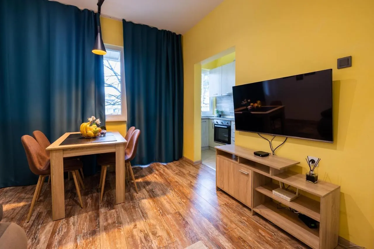 Pop Art & Piano Apartamento Varna